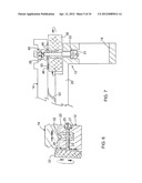 LIGHT MOUNT FOR SCOPE diagram and image