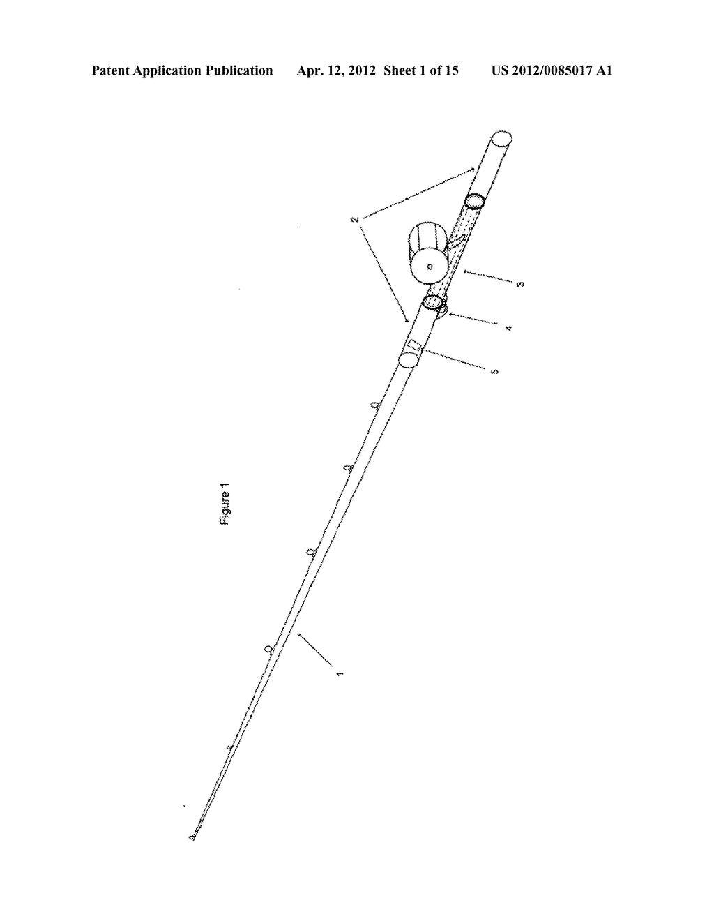 LINE TENSION MEASURING DEVICE - diagram, schematic, and image 02