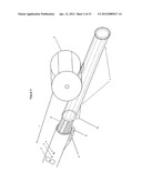 LINE TENSION MEASURING DEVICE diagram and image