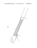 LINE TENSION MEASURING DEVICE diagram and image