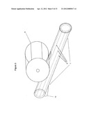 LINE TENSION MEASURING DEVICE diagram and image