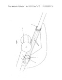 LINE TENSION MEASURING DEVICE diagram and image