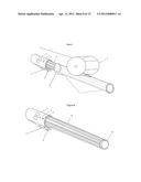 LINE TENSION MEASURING DEVICE diagram and image