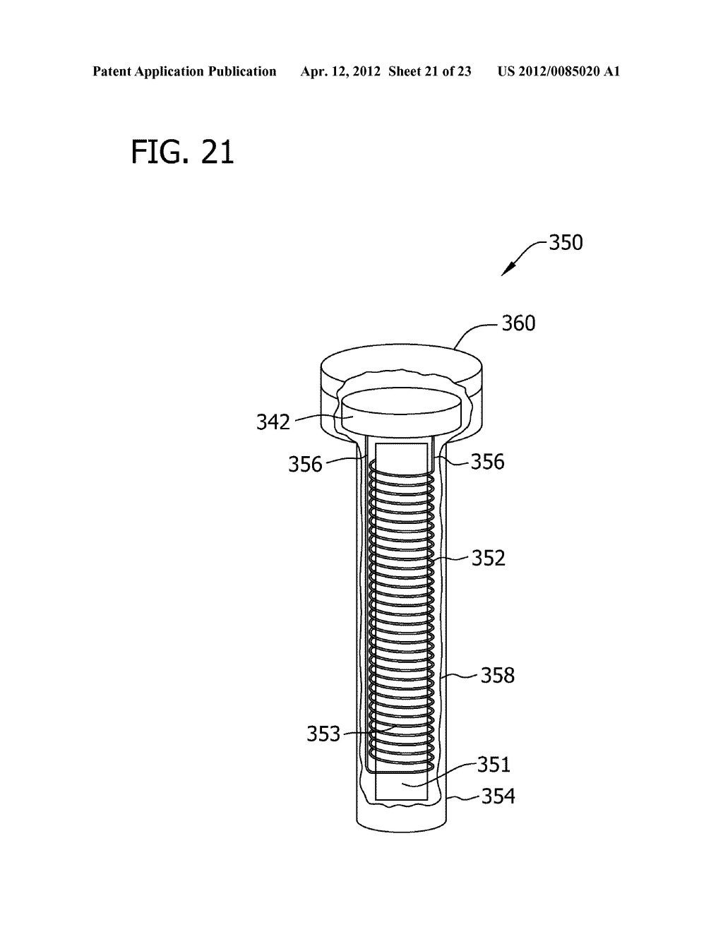 PEST CONTROL APPARATUS AND SYSTEM HAVING AN ELECTROMAGNETIC ATTRACTING OR     REPELLING DEVICE AND HOUSING THEREFOR - diagram, schematic, and image 22