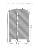 CONSOLE SLIDING LID LOCATOR diagram and image