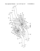 LOW PROFILE ELECTRICAL CONNECTION SYSTEM diagram and image