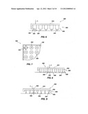 MODULAR TILE WITH CONTROLLED DEFLECTION diagram and image