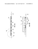 MODULAR TILE WITH CONTROLLED DEFLECTION diagram and image