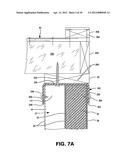 Footer structures and methods, and panel and wall structures using such     footer structures diagram and image