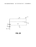 Footer structures and methods, and panel and wall structures using such     footer structures diagram and image