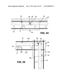 Footer structures and methods, and panel and wall structures using such     footer structures diagram and image