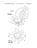 Supercharged Internal Combustion Engine diagram and image