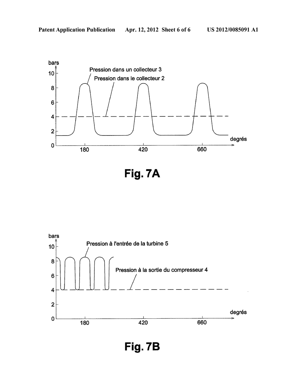 Supercharged Internal Combustion Engine - diagram, schematic, and image 07