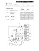 CONTROL APPARATUS FOR INTERNAL COMBUSTION ENGINE diagram and image