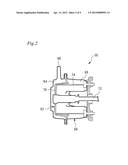 CONTROL APPARATUS FOR INTERNAL COMBUSTION ENGINE diagram and image