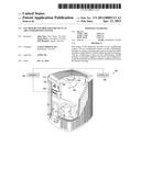 FAN MOTOR CONTROLLER FOR USE IN AN AIR CONDITIONING SYSTEM diagram and image