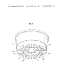 METHOD OF FORMING A DRUM TYPE WASHING MACHINE HAVING A DRIVING UNIT diagram and image