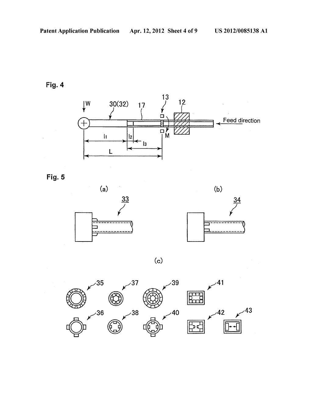 BENDING APPARATUS - diagram, schematic, and image 05