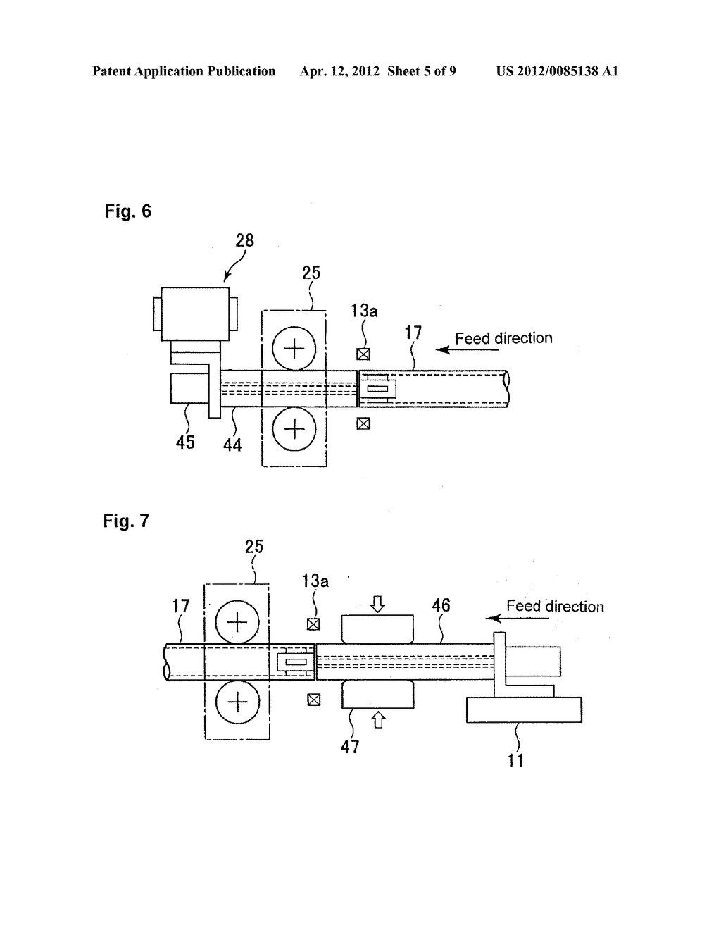 BENDING APPARATUS - diagram, schematic, and image 06