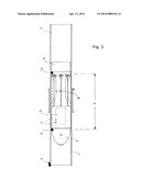 DETERMINATION OF THE MUZZLE VELOCITY OF A PROJECTILE diagram and image