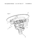 VALVE FOR COLLECTING A SAMPLE FROM THE CONTENTS OF A CONTANER diagram and image