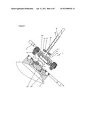 VALVE FOR COLLECTING A SAMPLE FROM THE CONTENTS OF A CONTANER diagram and image