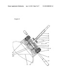 VALVE FOR COLLECTING A SAMPLE FROM THE CONTENTS OF A CONTANER diagram and image