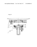 VALVE FOR COLLECTING A SAMPLE FROM THE CONTENTS OF A CONTANER diagram and image