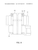 GEAR DEVICE diagram and image