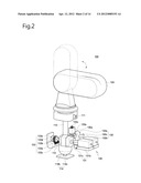 AUTOMOTIVE TRANSMISSION diagram and image