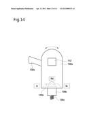 AUTOMOTIVE TRANSMISSION diagram and image