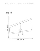 ACCELERATOR APPARATUS FOR VEHICLE diagram and image