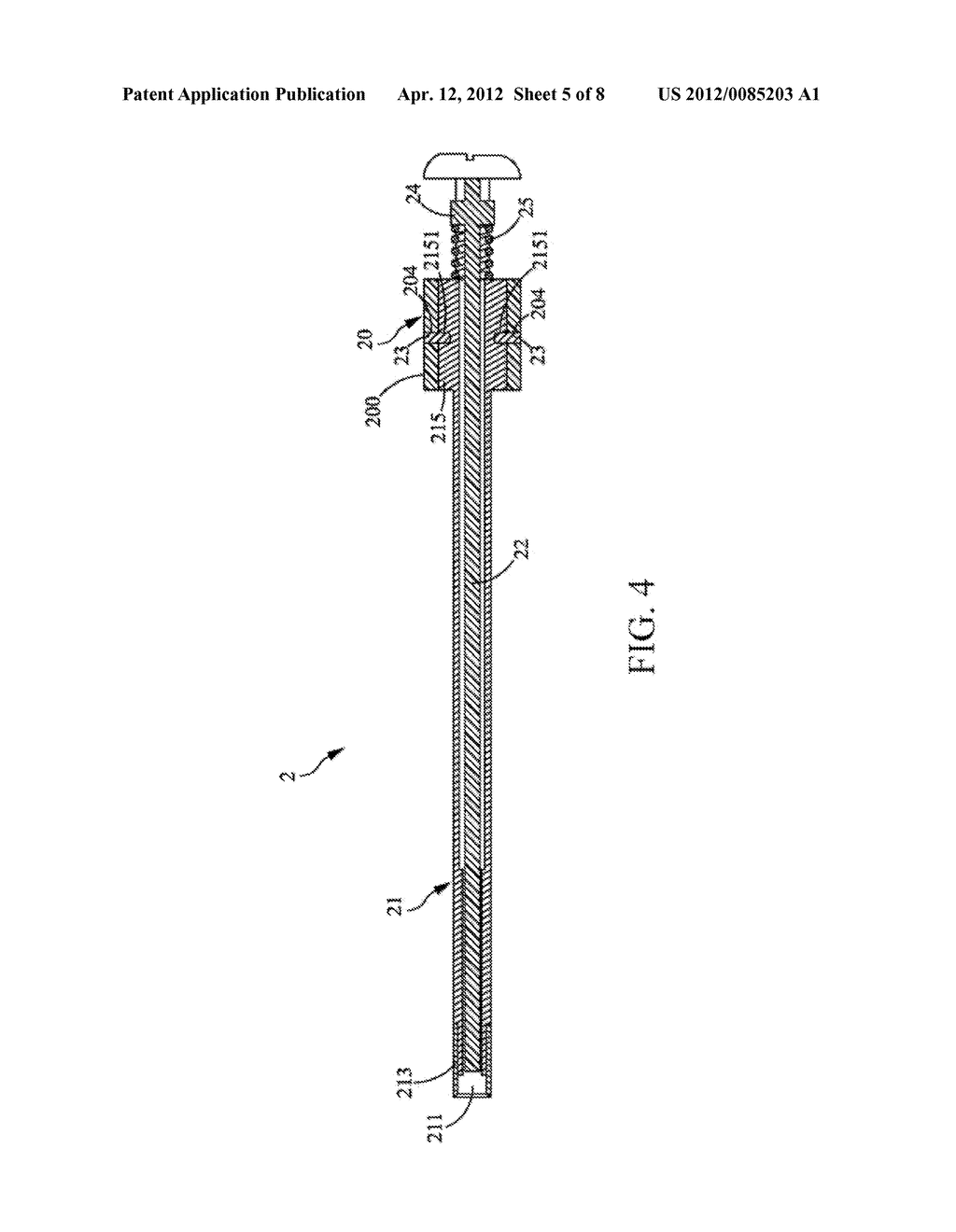 NUT DRIVER FOR ELECTRICAL TERMINAL AND METHOD OF USING THE SAME - diagram, schematic, and image 06