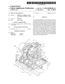 PIPE CUT-OFF APPARATUS diagram and image