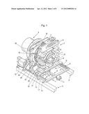 PIPE CUT-OFF APPARATUS diagram and image