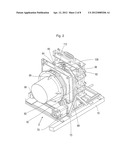 PIPE CUT-OFF APPARATUS diagram and image