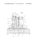 PIPE CUT-OFF APPARATUS diagram and image