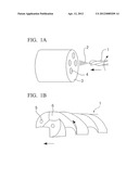 CUTTING METHOD OF STEEL FOR MACHINE STRUCTURAL USE diagram and image