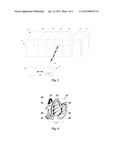 Flatbed Die-Cutting Press For Cutting Shapes In Sheets Of Foldable Paper     Or Board Material diagram and image