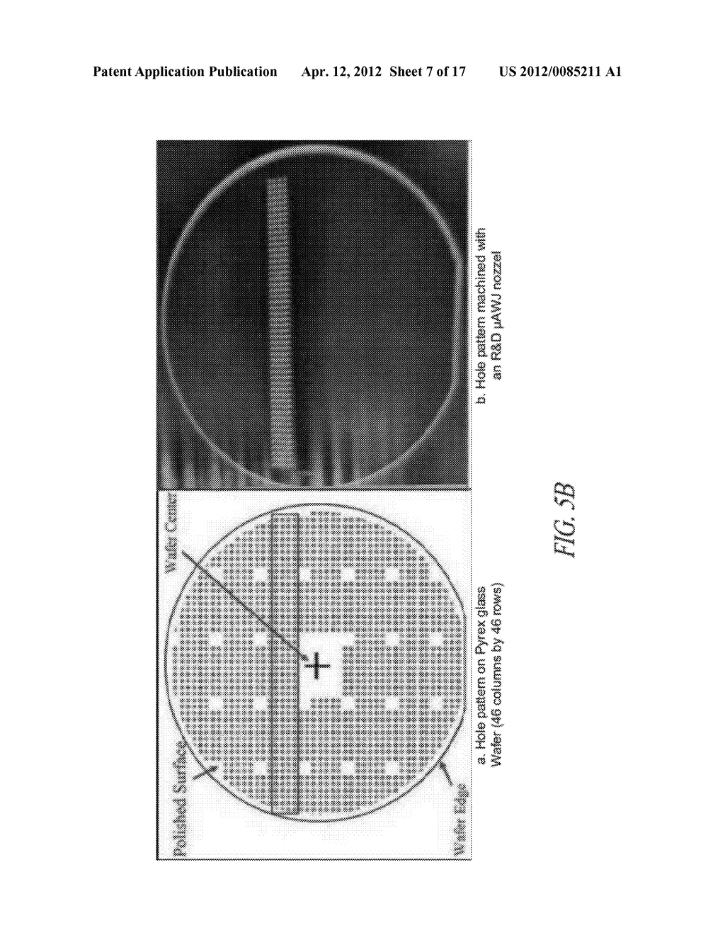 PIERCING AND/OR CUTTING DEVICES FOR ABRASIVE WATERJET SYSTEMS AND     ASSOCIATED SYSTEMS AND METHODS - diagram, schematic, and image 08