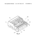 Multiple holes punching machine diagram and image