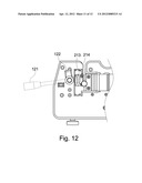 Multiple holes punching machine diagram and image