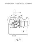 Multiple holes punching machine diagram and image