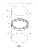 EXPANDING TUBE SEPARATION DEVICE diagram and image