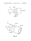 EXPANDING TUBE SEPARATION DEVICE diagram and image