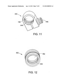 EXPANDING TUBE SEPARATION DEVICE diagram and image