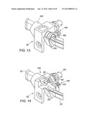 EXPANDING TUBE SEPARATION DEVICE diagram and image