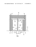 BLAST DOOR diagram and image