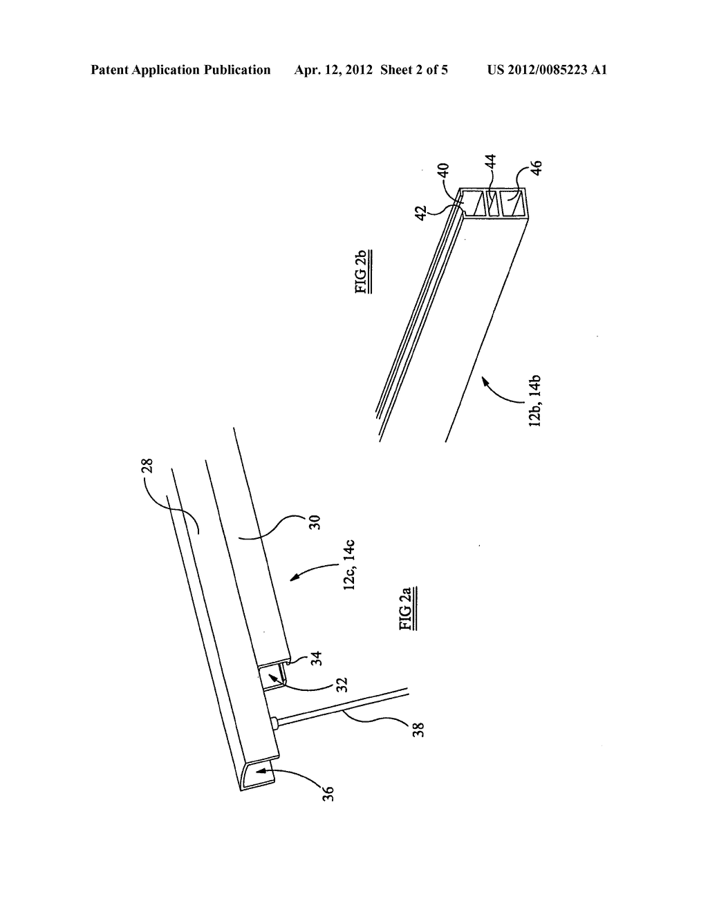 BLAST DOOR - diagram, schematic, and image 03