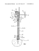 BLAST DOOR diagram and image